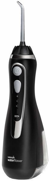 Waterpik Cordless WP-560EU Black Іригатор T8499P фото