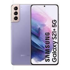 Samsung Galaxy S21+ Plus 5G 128gb SM-G996B/DS&nbsp;Phantom Violet Exynos 2100 T1799K фото