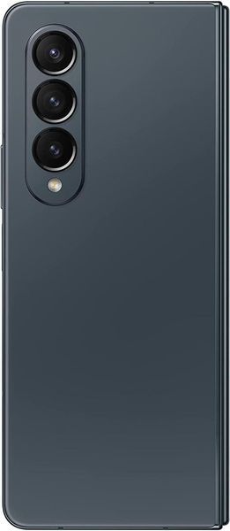 Samsung Galaxy Z Fold 4 12/512GB SM-F936U Gray Snapdragon 8+ Gen 1 4400 мАч T2242K фото