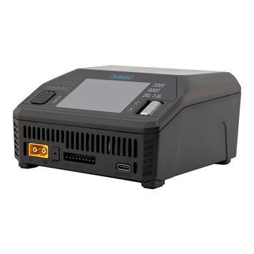 ToolkitRC M8AC Зарядний пристрій T8102K фото
