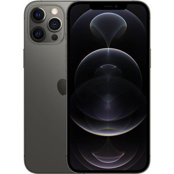 IPhone 12 Pro 128GB Graphite A14 Bionic 2815 мАч T7117 фото