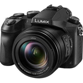 Panasonic Lumix DMC-FZ2000 Фотоапарат T1129K фото