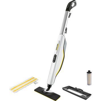 Karcher SC 3 Upright 1.513-530 Парова швабра T4590K фото