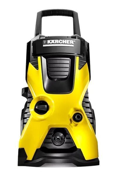 Karcher K 5 basic +T5 1.180-587.0 Мінімийка високого тиску T7900 фото