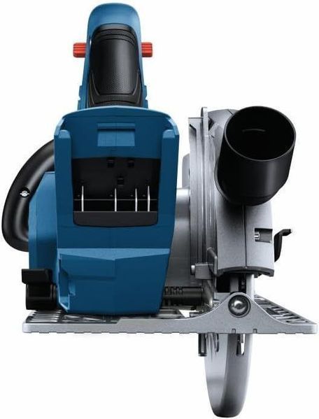Bosch GKS18V-25CN Professional Акумуляторна дискова пилка каркас T8855V фото
