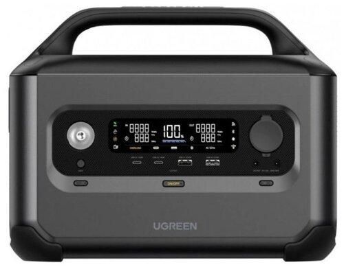 Ugreen Power Roam 1200 Портативна зарядна станція 1200 Вт, 1024 Вт&middot;г T9505K фото