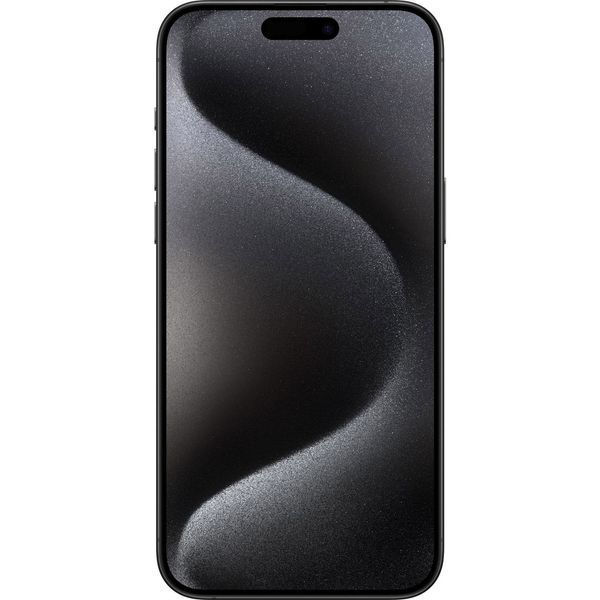 IPhone 15 Pro 256GB Black Titanium Apple A17 Pro 3274 мАг T3111 фото