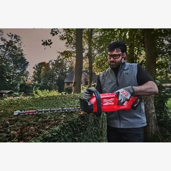 Milwaukee M18 FUEL FHET45-0 Аккумуляторный кусторез каркас T2914K фото