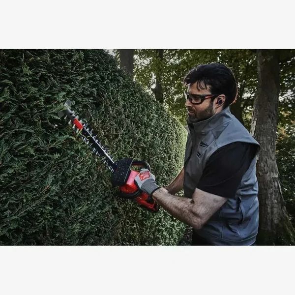 Milwaukee M18 FUEL FHET45-0 Аккумуляторный кусторез каркас T2914K фото