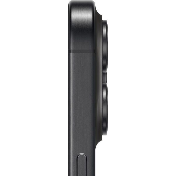 IPhone 15 Pro 256GB Black Titanium Apple A17 Pro 3274 мАг T3111 фото
