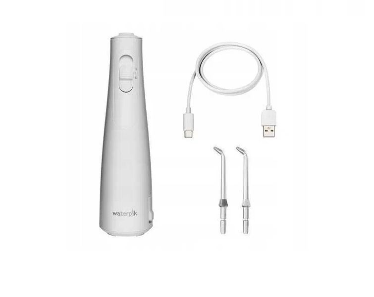 Waterpik WF-21 Cordless Enhance Ирригатор T2811P фото
