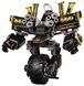 Конструктор Lego Ninjago Movie Робот землетрусів Коула 70632 T2662 фото 2