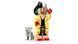 Конструктор LEGO Disney 43277 Автомобіль Круелли де Віль T2866K фото 4