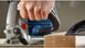 Bosch GKS18V-25CN Professional Акумуляторна дискова пилка каркас T8855V фото 6