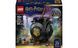 Конструктор LEGO Harry Potter Котел: Таємний клас зіллєваріння (76464) T2689K фото 1