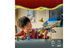 Конструктор LEGO NINJAGO Битва ніндзя-дракона Рію (71855) T8789K фото 5