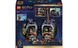 Конструктор LEGO Harry Potter Котел: Таємний клас зіллєваріння (76464) T2689K фото 2