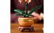 Конструктор LEGO Botanicals Міні орхідея (10343) T4899K фото 5