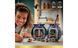 Конструктор LEGO Harry Potter Котел: Таємний клас зіллєваріння (76464) T2689K фото 5