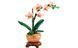 Конструктор LEGO Botanicals Міні орхідея (10343) T4899K фото 3