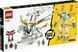 Конструктор LEGO Ninjago Крижаний дракон Зейна (71786) T6903 фото 2