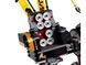 Конструктор Lego Ninjago Movie Робот землетрусів Коула 70632 T2662 фото 3
