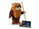 Конструктор LEGO Star Wars 75430 Евок Уікет T9492K фото 4