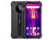 Blackview BL8800 Pro 8/128GB Black Захищений смартфон MediaTek Dimensity 700 8380 мАг T7391K фото 1