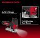 Milwaukee 2545-20 (FJS-0) Акумуляторний лобзик каркас T5979K фото 5