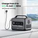Ugreen Power Roam 1200 Портативна зарядна станція 1200 Вт, 1024 Вт&middot;г T9505K фото 6