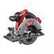 Milwaukee 2730-20 M18 Fuel Акумуляторна циркулярна пила T1346 фото 1