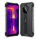 Blackview BL8800 Pro 8/128GB Black Захищений смартфон MediaTek Dimensity 700 8380 мАг T7391K фото 2