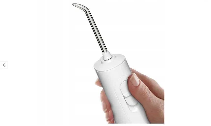 Waterpik WF-21 Cordless Enhance Ирригатор T2811P фото