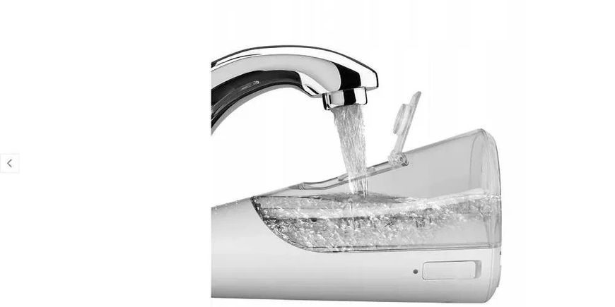 Waterpik WF-21 Cordless Enhance Ирригатор T2811P фото