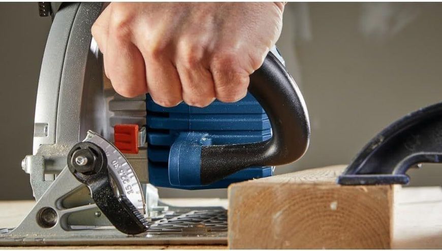 Bosch GKS18V-25CN Professional Акумуляторна дискова пилка каркас T8855V фото