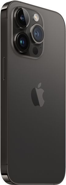 IPhone 14 Pro Max 128GB Space Black Apple A16 Bionic 4323 мАг T5300K фото