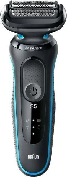 Braun Series 5 mit easy click M4500cs Електробритва T3823E фото