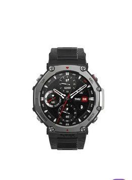 Amazfit T-Rex 3 Onyx Black Умные часы T0352C фото