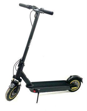 E-Scooter G30 MAX PRO Электросамокат 15Ah 500w + Сидение T3724D фото