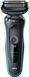 Braun Series 5 mit easy click M4500cs Електробритва T3823E фото 2