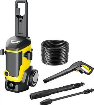 Karcher K7 WCM 1.317-400.0 Минимойка высокого давления T6615K фото