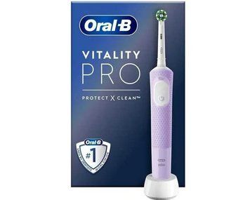 Oral-B Vitality Pro Электрическая зубная щетка T7359P фото