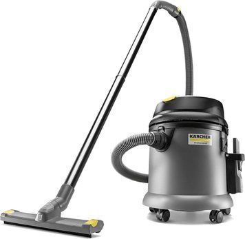 Karcher NT 27/1 Advanced 1.428-520.0 Профессиональный моющий пылесос T3322E фото