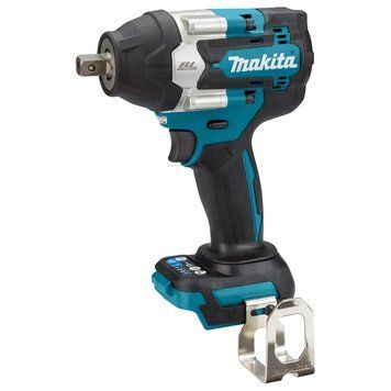 Makita DTW701Z Аккумуляторный гайковерт каркас T1339E фото