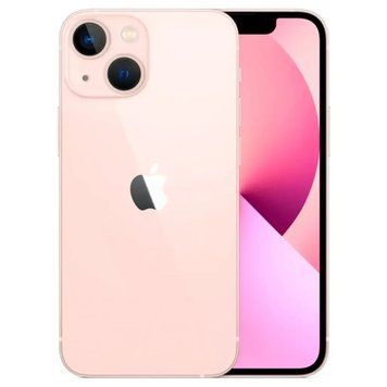 IPhone 13 128GB Pink A15 Bionic 3208 мАч T4162 фото