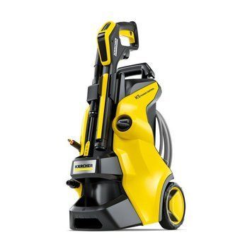 Karcher K 5 control power flex car home 1.324-707.0 Минимойка высокого давления T7911 фото