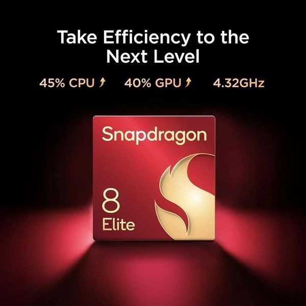 ZTE Nubia Z70S Ultra 16/512GB Global NFC Antique Brown Snapdragon 8 Elite 6600 мАч T9788S фото