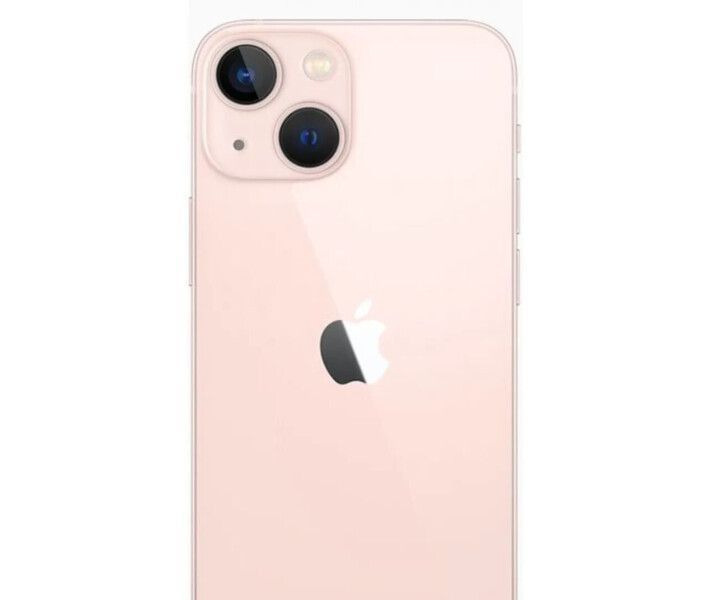 IPhone 13 128GB Pink A15 Bionic 3208 мАч T4162 фото