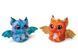 Hatchimals Alive Mystery Hatch Draggle Дракон Интерактивная игрушка T7571K фото 2