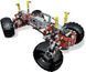 Конструктор Lego Technic 9398: 4x4 Crawler T2787 фото 2